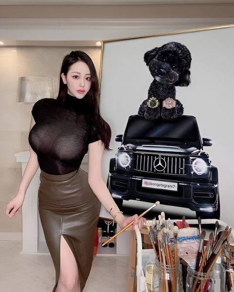 示例二 原图